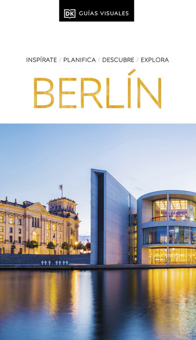 Berlín (Guías Visuales)