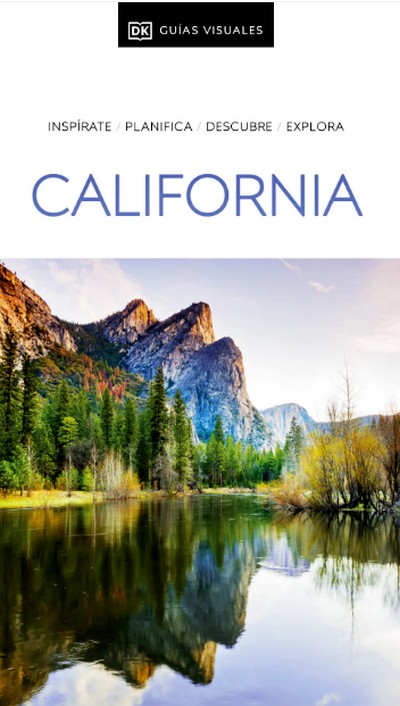 California (Guías visuales)