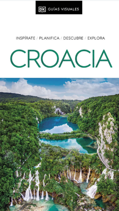 Croacia (Guías Visuales)