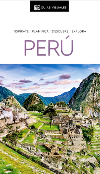 Perú (Guías Visuales)