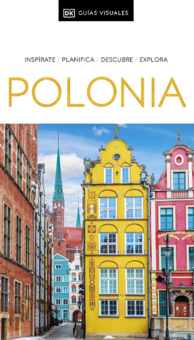 Polonia (Guías Visuales)