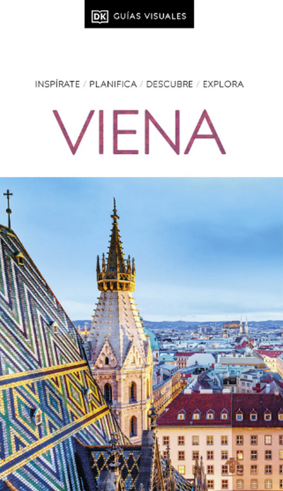 Viena (Guías Visuales)