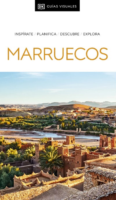 Marruecos (Guías Visuales)