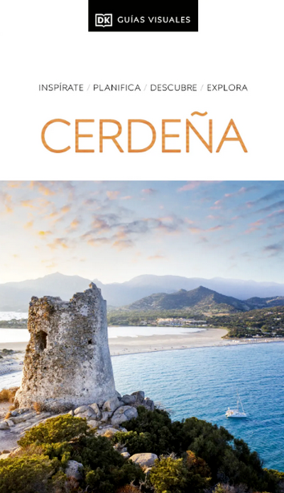 Cerdeña (Guías Visuales)