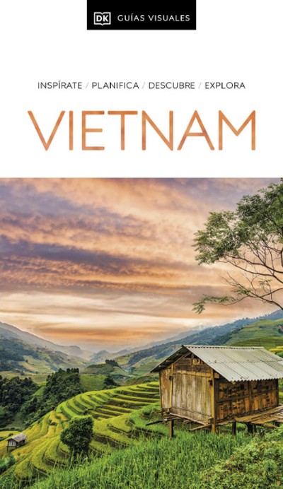 Vietnam (Guías Visuales)