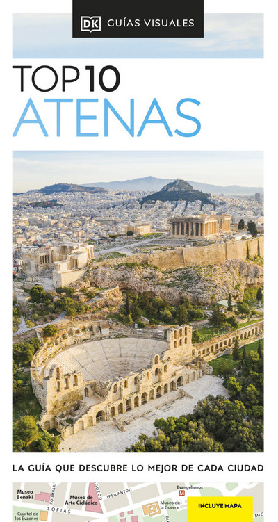 Atenas (Top 10)