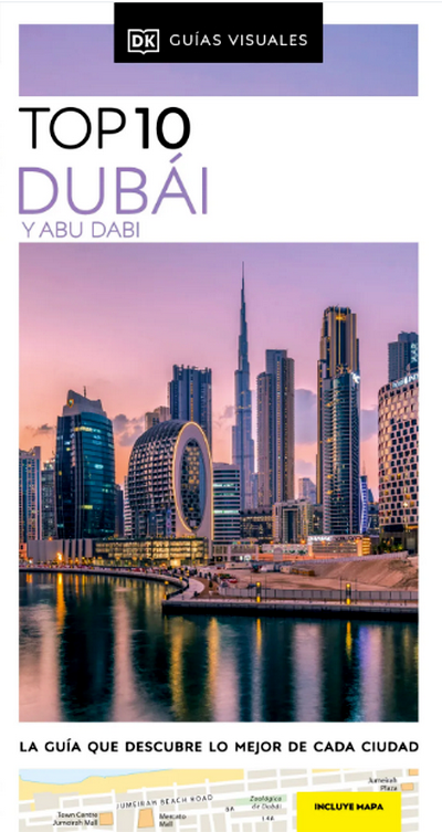 Dubái y Abu Dabi (Top 10)