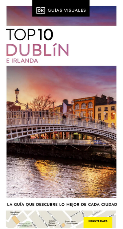 Dublín e Irlanda (Top 10)