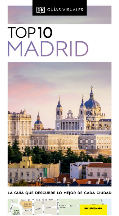 Madrid (Top 10)