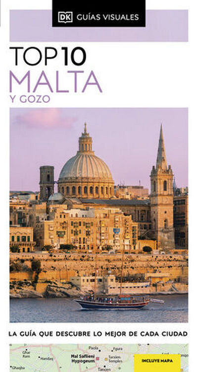 Malta y Gozo (Top 10)