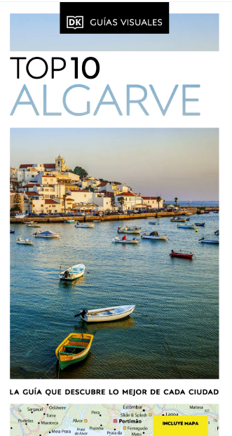 Algarve (Top 10)