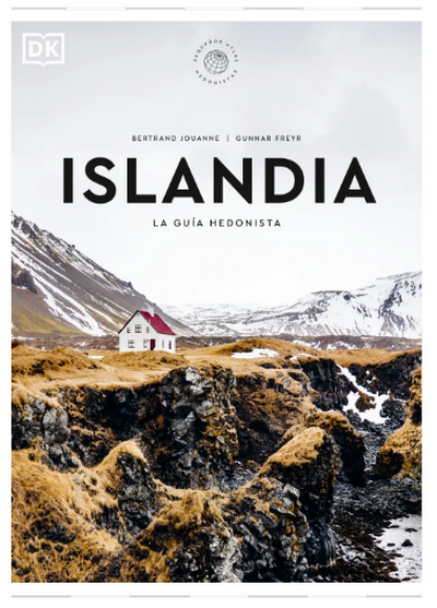 Islandia. La Guía Hedonista