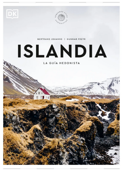 Islandia