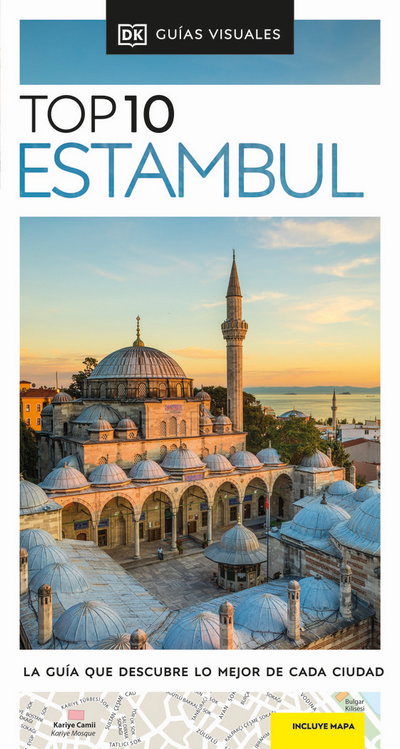 Estambul (Top 10)