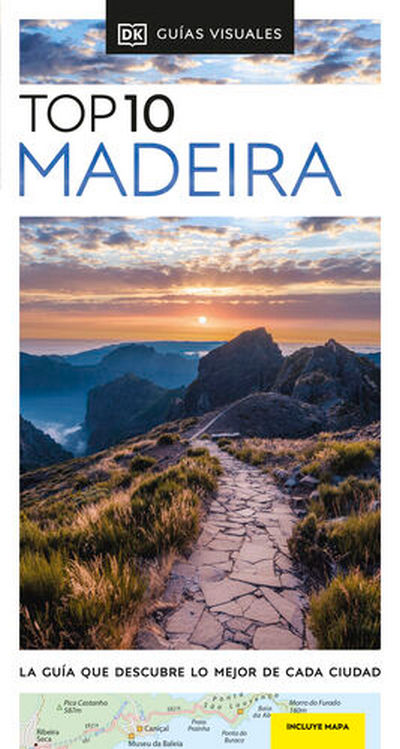 Madeira (Top 10)