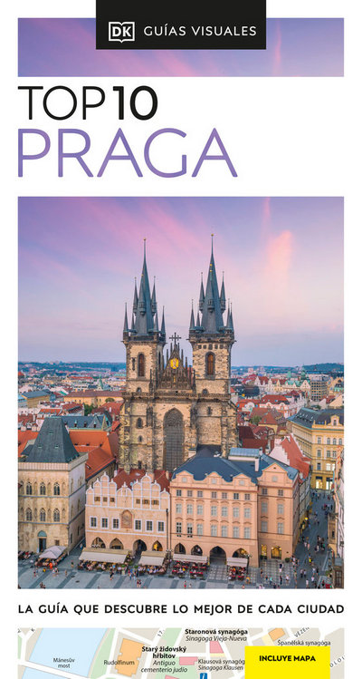 Praga (Top 10)