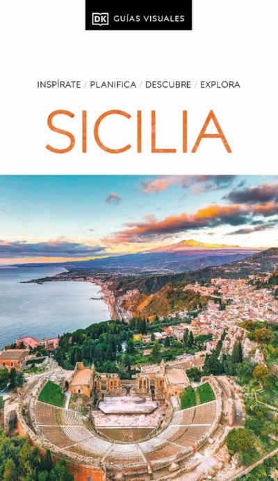 Sicilia (Guía Visual)