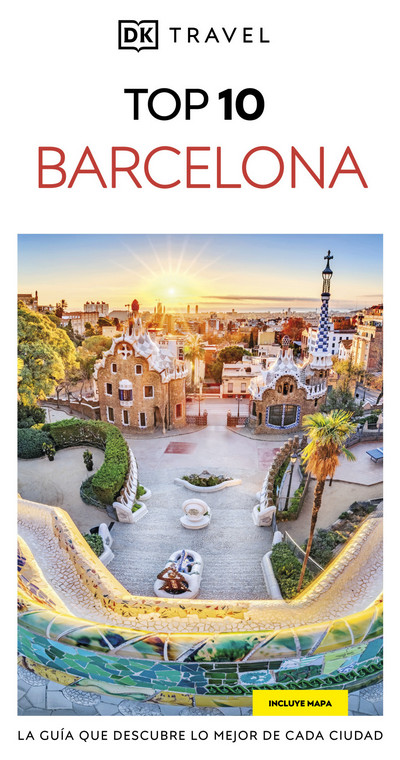 Barcelona (Top 10)
