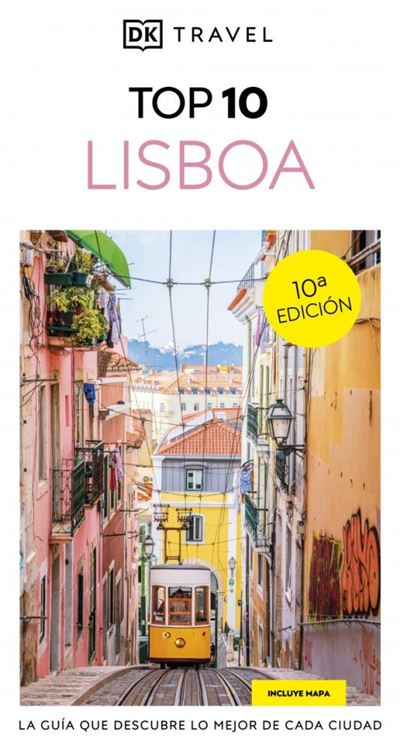 Lisboa (TOP 10)
