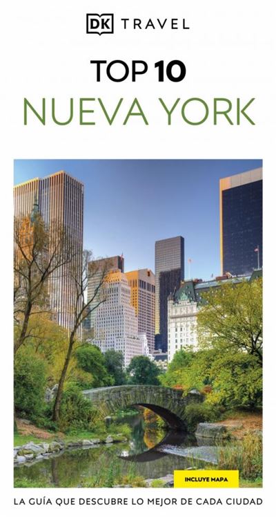 Nueva York (Top 10)