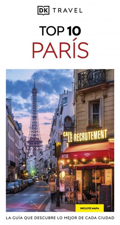 París (Top 10)
