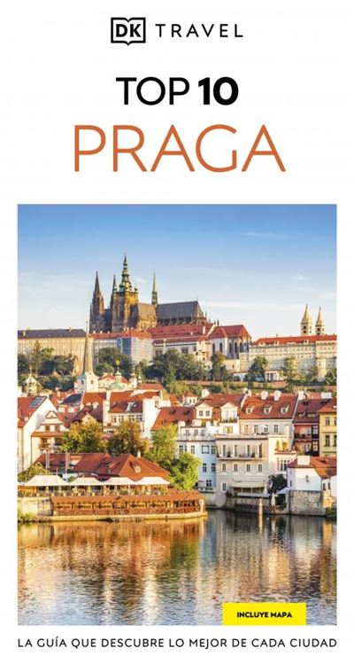 Praga (Top 10)
