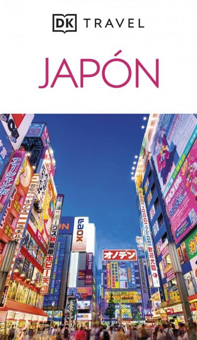 Japón (guías visuales)