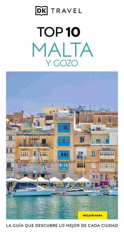 Malta y Gozo (TOP 10)
