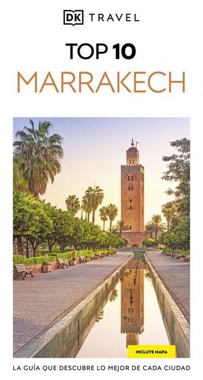 Marrakech (Top 10)