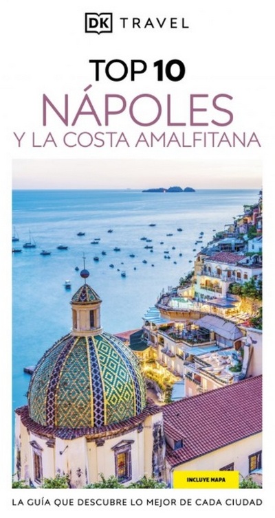 Nápoles y la Costa Amalfitana (Top 10)