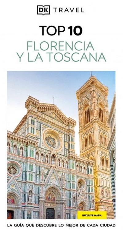 Florencia y la Toscana (Top 10)
