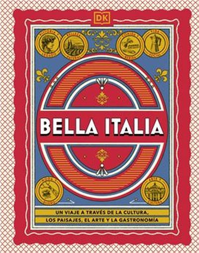 Bella Italia