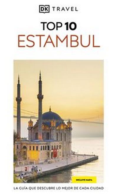 Estambul (TOP 10)