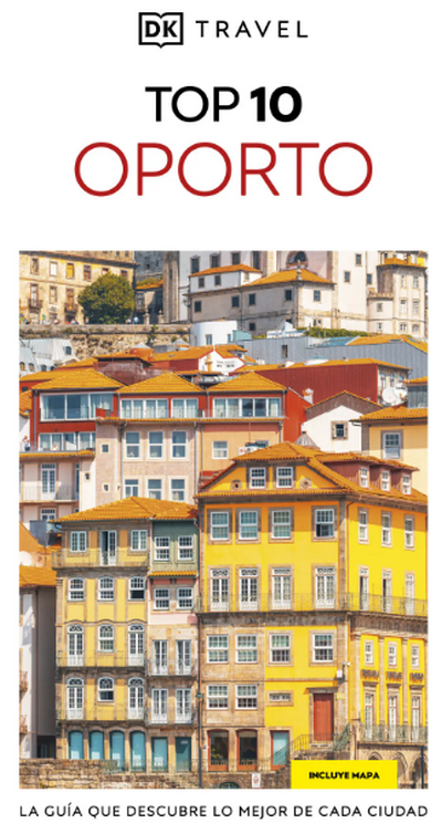 Top 10 Oporto