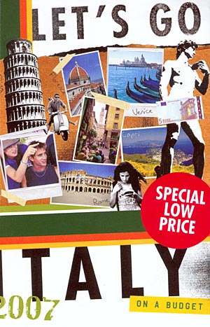 Italy (Let's go)