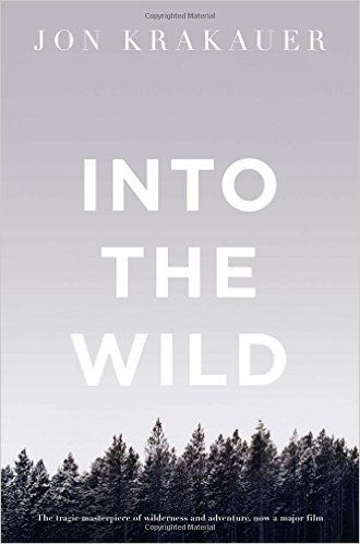 Librería Desnivel - Into the wild