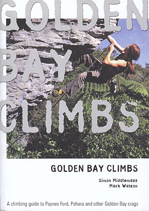 Golden Bay climbs
