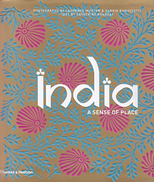 India. A sense of place