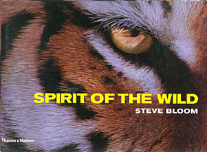 Spirit of the wild