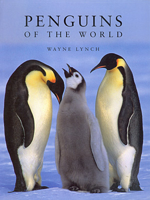 Penguins of the world