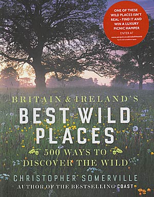 Best wild places