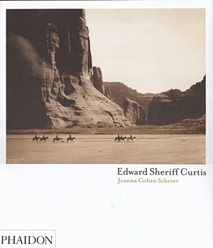 Edward Sheriff Curtis