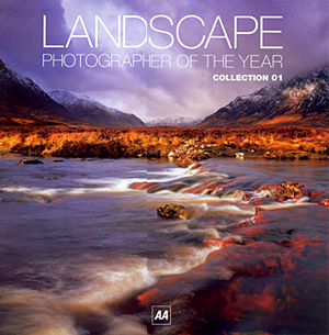 Landscape, photographer of the year