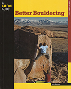 Better bouldering