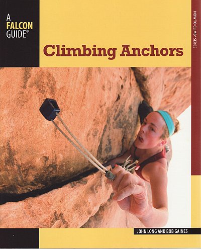 Climbing Anchors