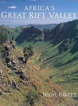 Africa's great Rift valley