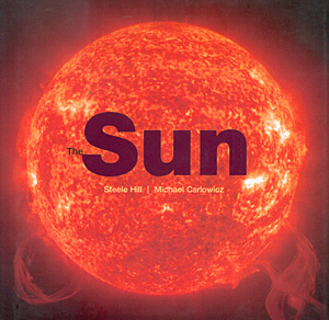 The sun