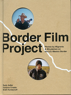 Border film project