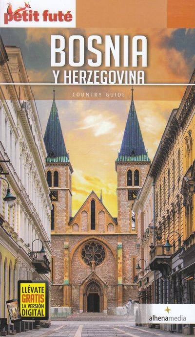 Bosnia-Herzegovina (Petit Futé)