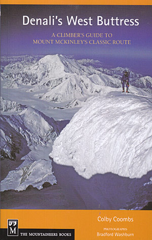 Denali's West Buttress